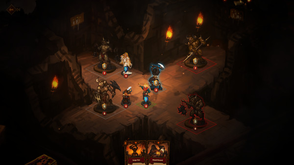 Dark Quest 3 screenshot 7