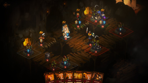 Dark Quest 3 screenshot 3