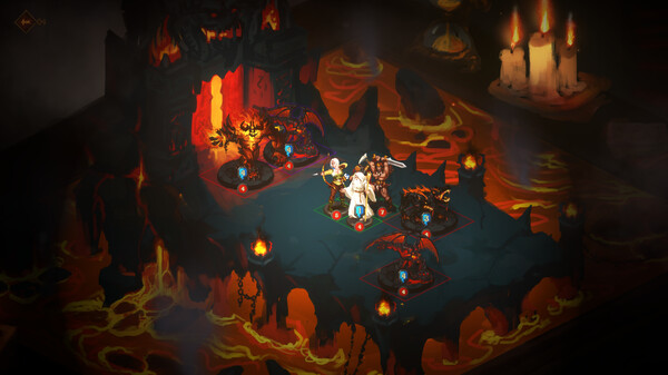 Dark Quest 3 screenshot 4
