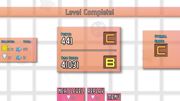 Mega Balls screenshot 12