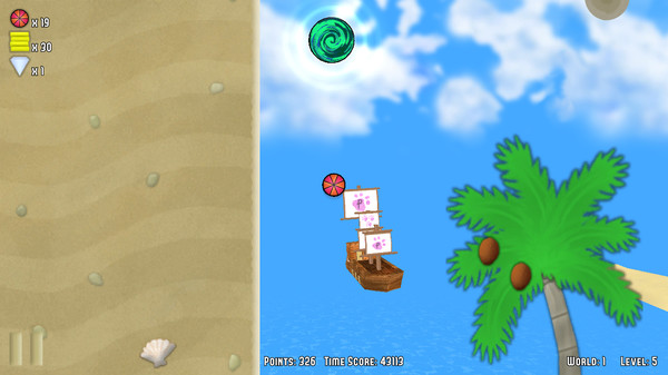 Mega Balls screenshot 4
