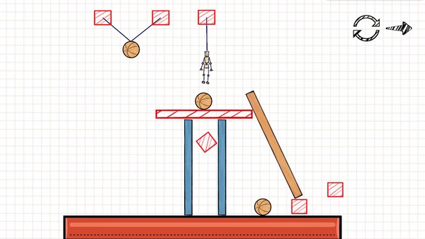 Stickman go screenshot 5