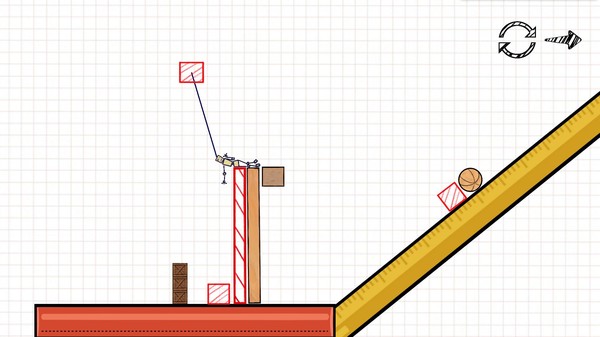 Stickman go screenshot 3