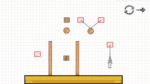 Stickman go screenshot 2
