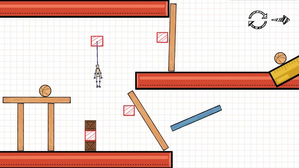 Stickman go screenshot 4
