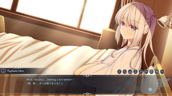 White Wings ホワイトウィングス screenshot 11