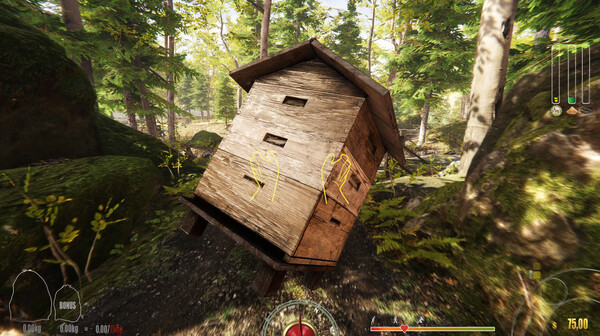Forest Ranger Simulator screenshot 7