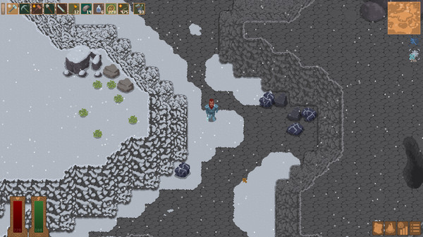 Hollow Island screenshot 11