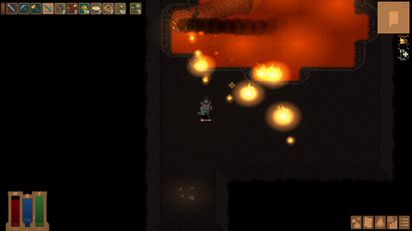 Hollow Island screenshot 7