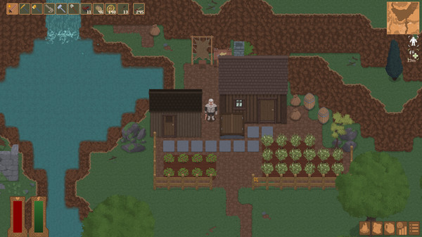 Hollow Island screenshot 10