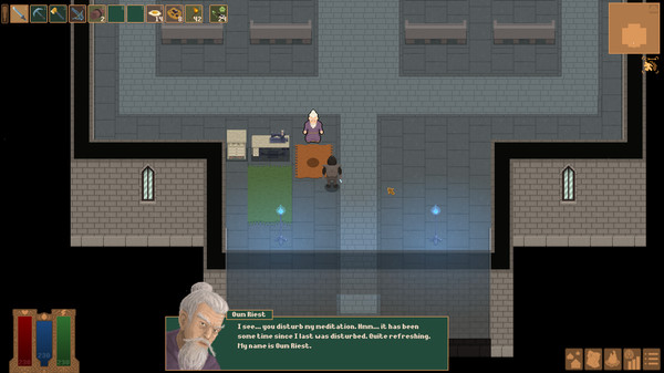 Hollow Island screenshot 5