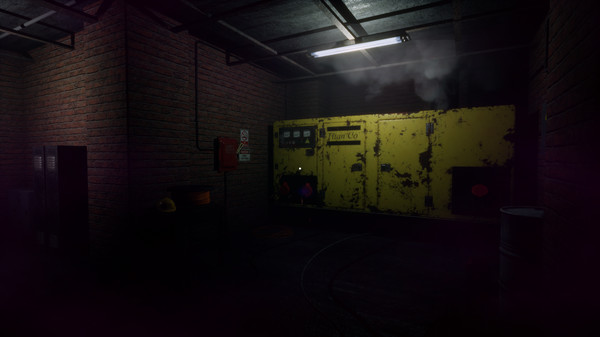 Skyland 1976 screenshot 5