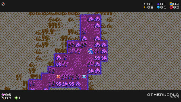Hero's Spirit screenshot 4