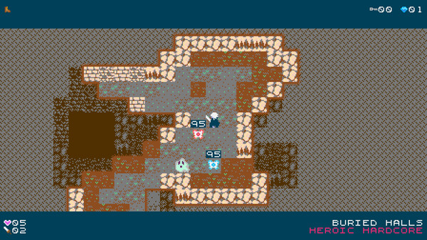 Hero's Spirit screenshot 10