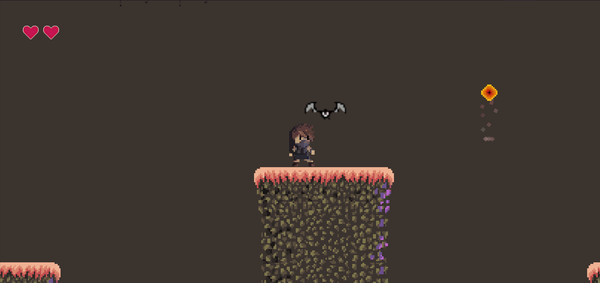 The Adventures of Willow and Ash screenshot 5