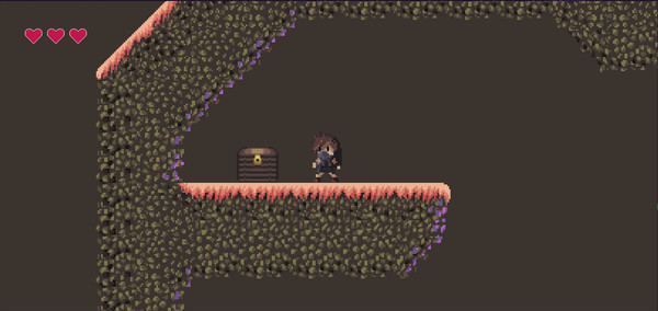 The Adventures of Willow and Ash screenshot 3