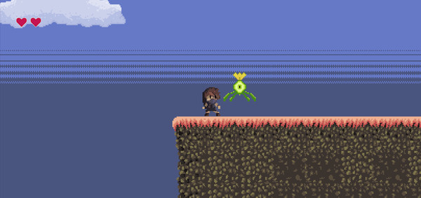 The Adventures of Willow and Ash screenshot 2