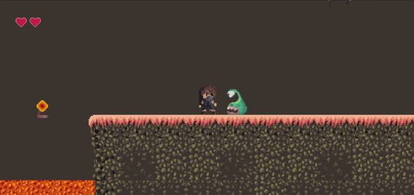 The Adventures of Willow and Ash screenshot 4