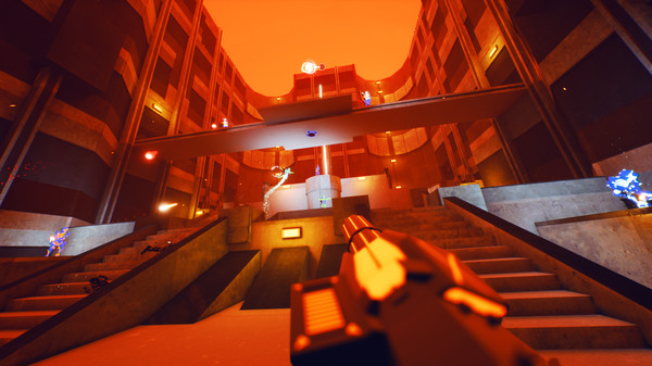 All Day Dying: Redux Edition screenshot 2