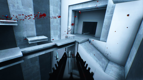 All Day Dying: Redux Edition screenshot 4