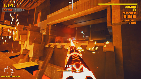 All Day Dying: Redux Edition screenshot 6