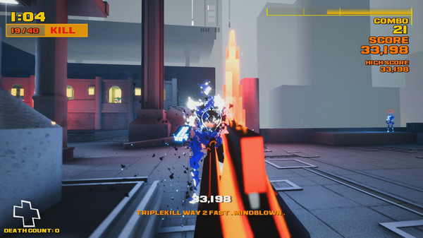 All Day Dying: Redux Edition screenshot 8