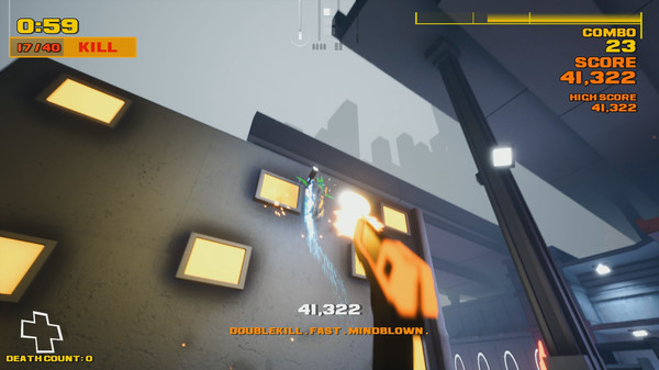 All Day Dying: Redux Edition screenshot 12