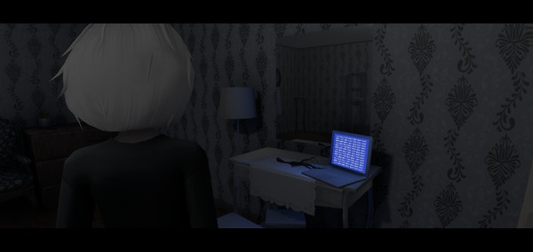 Wire Lips screenshot 1
