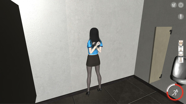 Bondage Girl screenshot 7