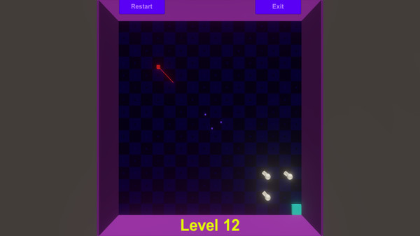 Dodge If you Can! screenshot 4