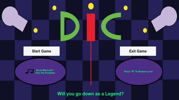 Dodge If you Can! screenshot 1