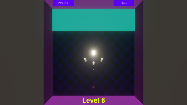 Dodge If you Can! screenshot 3