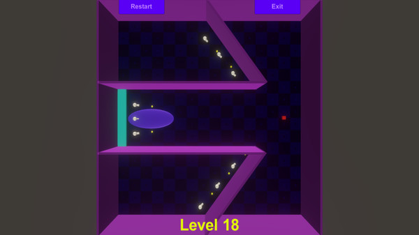 Dodge If you Can! screenshot 5