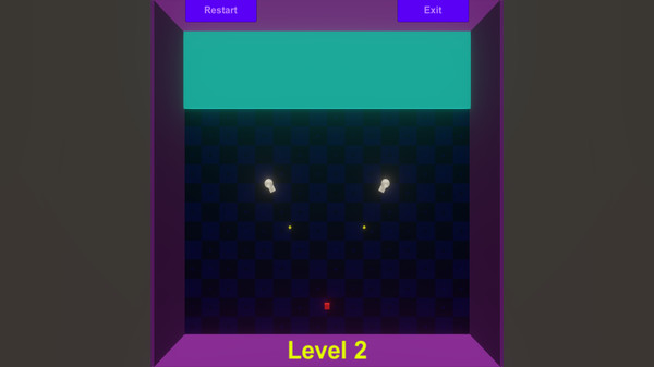 Dodge If you Can! screenshot 2