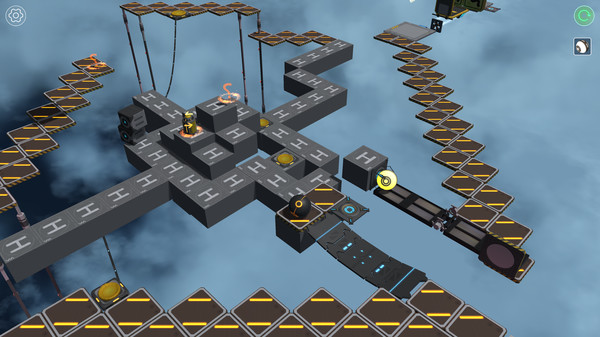 Ballance: The Return screenshot 4
