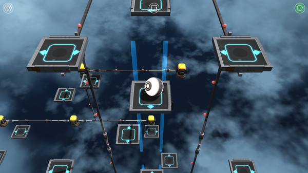 Ballance: The Return screenshot 2