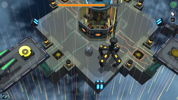 Ballance: The Return screenshot 3