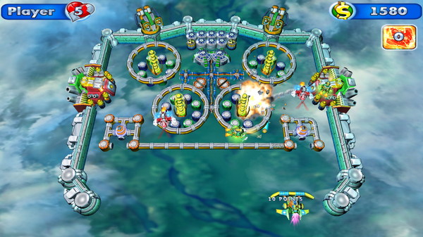 Action Ball 2 screenshot 1