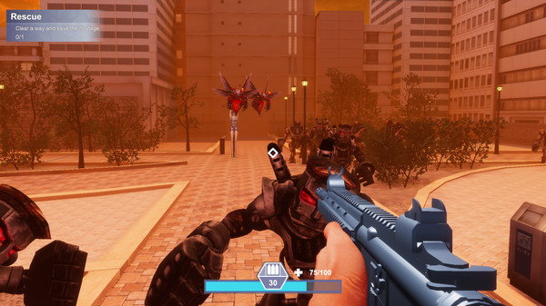 Lethal Tempting Girls screenshot 5