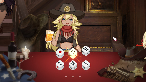 West Sweety screenshot 4