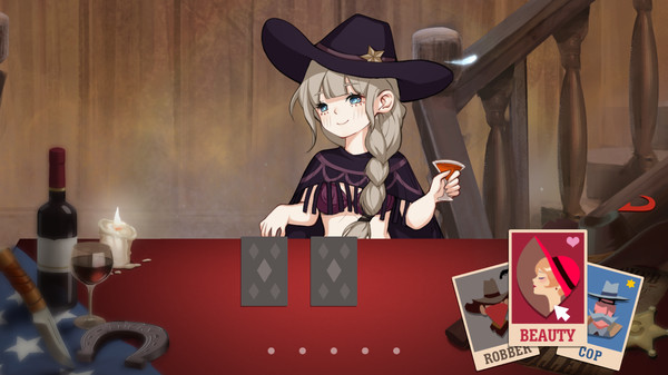 West Sweety screenshot 3