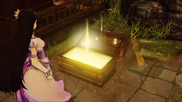 Songs of Wuxia screenshot 8