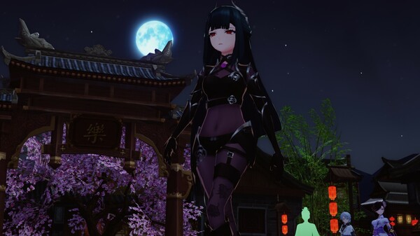 Songs of Wuxia screenshot 7