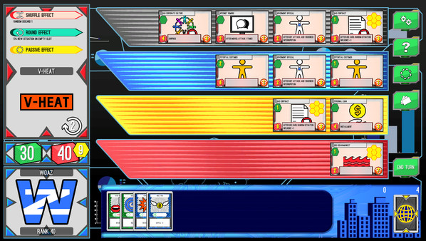 Business Wars - The Card Game screenshot 5