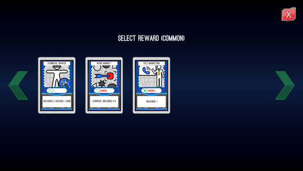 Business Wars - The Card Game screenshot 7