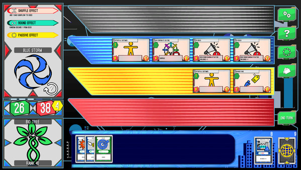 Business Wars - The Card Game screenshot 3