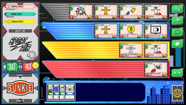 Business Wars - The Card Game screenshot 8