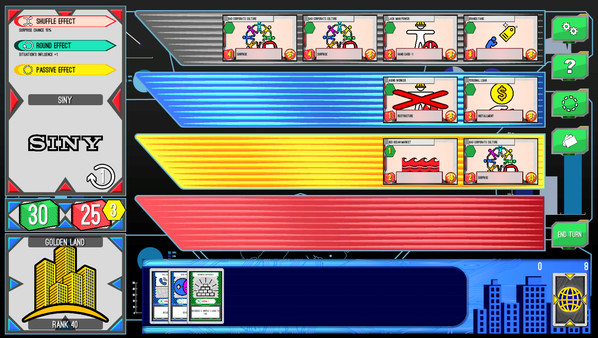 Business Wars - The Card Game screenshot 1
