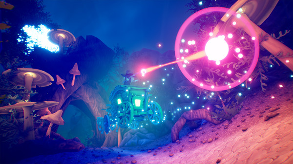 Pumpkin Jack screenshot 9