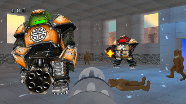 Fateless screenshot 1